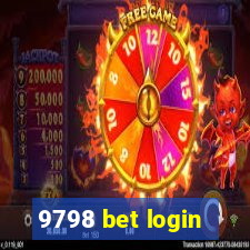 9798 bet login